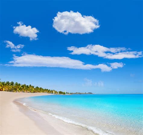 The Top 8 Beaches in Key West
