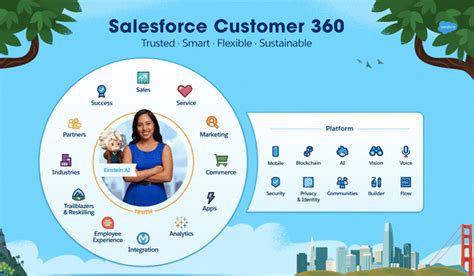 Salesforce Customer 360, More Than Just a CRM - Systems ...