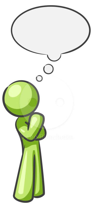 Free Thinking Clipart Download Free Thinking Clipart Png Images Free