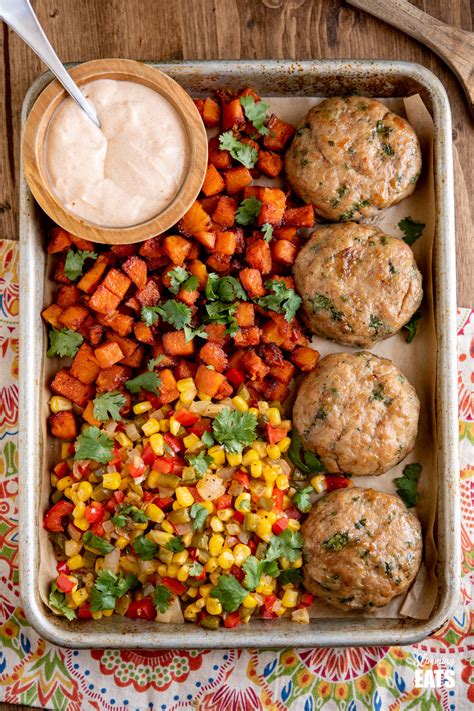 Lazy chicken parmesan baked spaghettithe lazy dish. Honey Garlic Chicken Burger Tray Bake | Slimming Eats - Weight Watchers and Slimming World Recipes