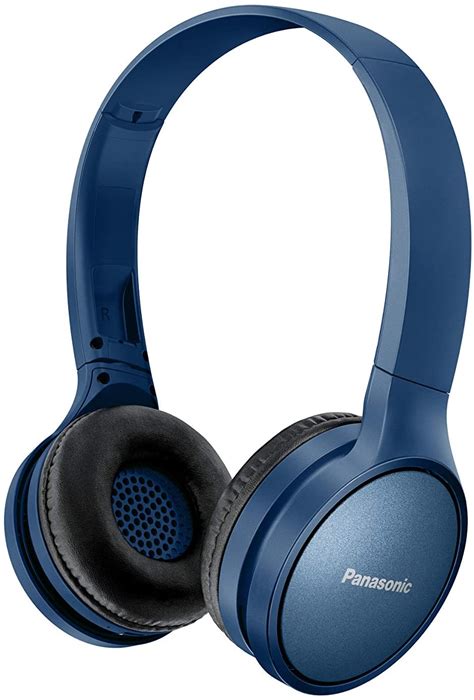 Panasonic Rp Hf410be A Bluetooth Kopfhörer Headset Test 2022
