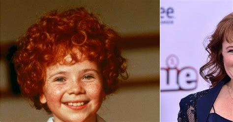 Bavle}, journal={journal of oral and maxillofacial two main types of nuclei which we usually encounter are the open face (transcriptionally active cells), consisting of large areas of euchromatin and the closed. Remember The Original Orphan Annie? This Is What She's Up ...