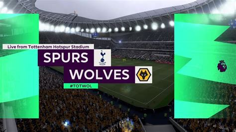 21' wolves finally enjoy a spell of possession of their own but they haven't been able to create anything as yet. FIFA 21 | WOLVES CAREER MODE | EPISODE 6 - YouTube