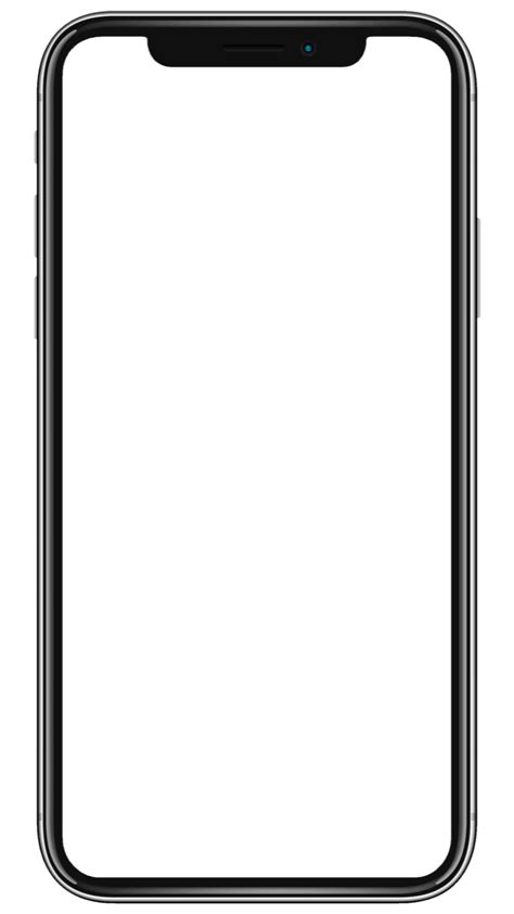 Iphone Device Frame
