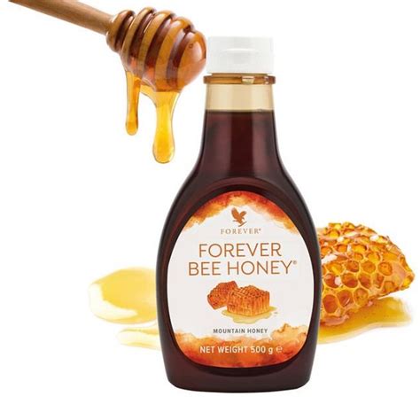 Forever Bee Honey Feel And Look Better