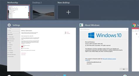 Windows 10 Virtual Desktops 5 Practical Use Cases Pcworld