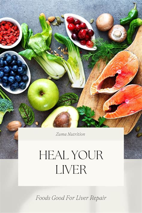 Best Foods For Liver And Foods Good For Liver Repair Liver Healthy