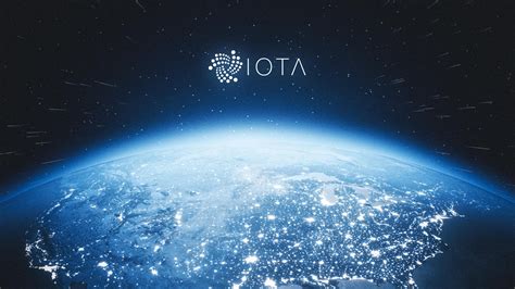 Im In Joined The Iota Journey Today So Excited By The Technology I