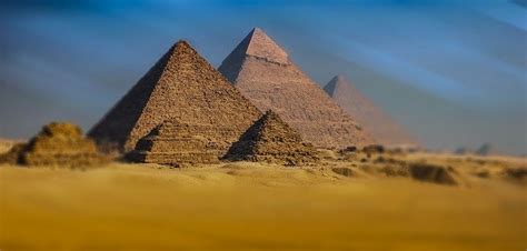 5 Amazing Egyptian Pyramids Names Gpyramid