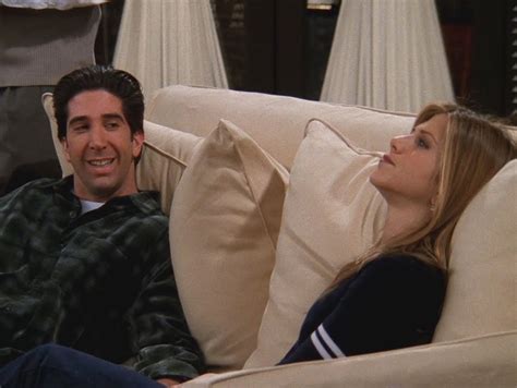 10 Most Iconic Friends Moments Of All Time