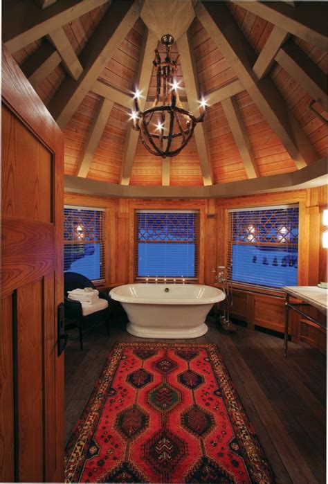 Navštívili ste lokalitu arlington resort hotel & spa? Treetop Suite - Deep Soaking Tub www.lakeplacidlodge.com ...