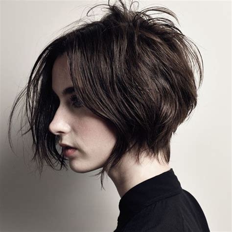 Here you'll be able to find both perfect solutions of bob hairstyles for thick hair and flattering bob haircuts for fine hair. The Trendiest Shaggy Bob Haircuts Of The Season