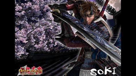Is an action genre game and is the sixth installment of the onimusha series developed by capcom, first released in january 2006 in japan under the name shin onimusha: Onimusha Dawn of Dreams OST - Soki Prologue ~ Soki Theme ...