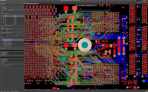 Altium Releases Powerful Upgrade To Leading Pcb Design Software With