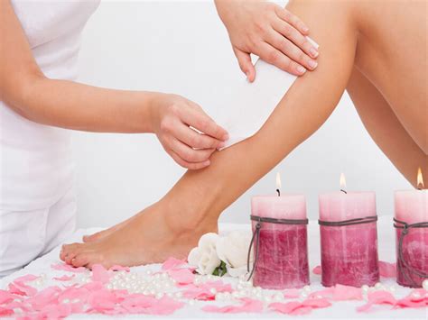 Revive Waxing Package A Complete Solution To Your Waxing Needs