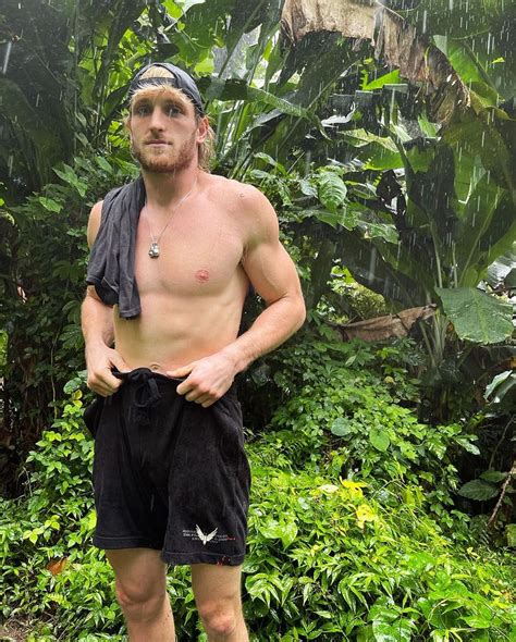 Alexis Superfan S Shirtless Male Celebs Logan Paul Shirtless And Naked Ass Ig Posts