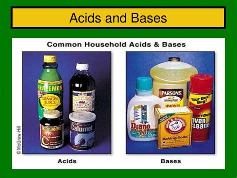 Ppt Acids And Bases Powerpoint Presentation Free Download Id3515884