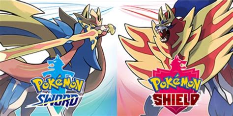 Pokémon Sword And Shield Game Review Should You Buy It