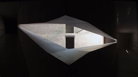 Tadao Ando From Emptiness To Infinity 2013 Čsfdcz