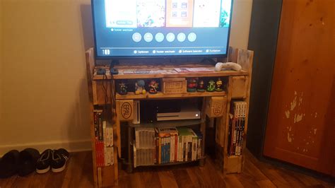 My Little Games Collection Under My Tv Rgamecollecting