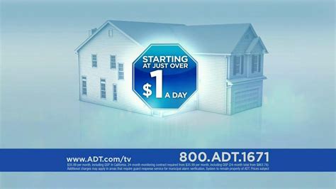 Adt Tv Commercial For The Reason Why Ispot Tv