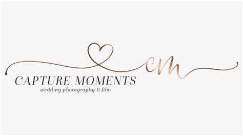 Capture Moments Photography Calligraphy Hd Png Download Kindpng