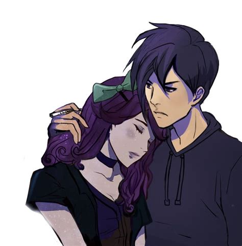 Maybe even a multiplayer with her if she's her parents return and move into her room. Stardew Valley art > Abigail & Sebastian / Abby & Seb ...