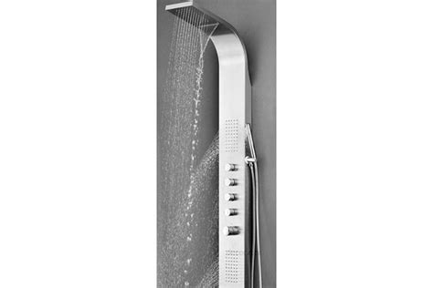 Why do you need a luxury shower system? A Guide to High-Tech Shower Heads - Mansion Global