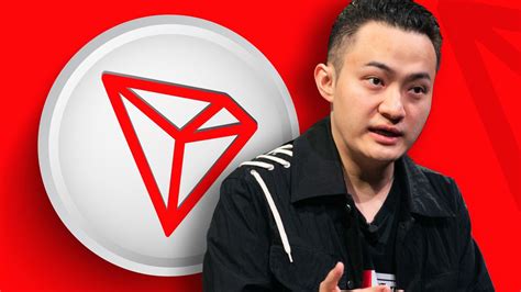 Sec Sues Tron Founder Justin Sun For Market Manipulation And Offering