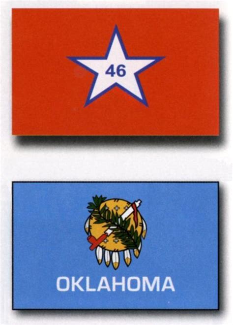Photo Gallery Do You Know Oklahomas State Symbols