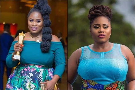 Ghanaians Are Obsessed With Sex But Good Pretenders Actress Lydia Forson Kemi Filani News