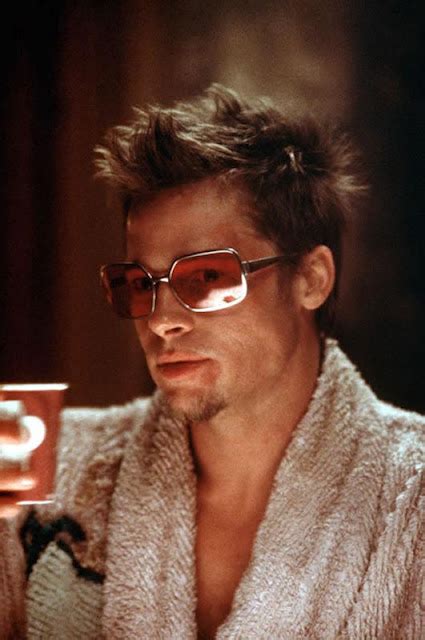 That obviously takes a lot of commitment, and is as much about diet as it is about training. Brad Pitt Fight Club Workout & Diet: Tyler Durden Routine ...