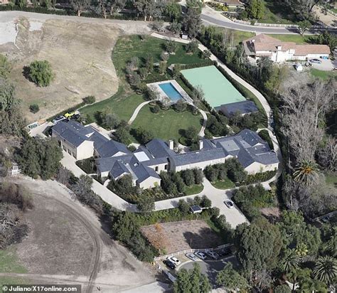 Multiple sources tell page six that divorce is imminent for the hollywood couple, with kardashian hiring. Kim Kardashian and Kanye West's Calabasas mega-mansion nearly done after four-year, $20M ...