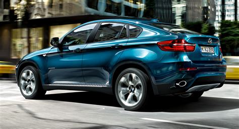 Read about its performance, design, and interior. Did Mercedes Concept Coupe SUV Copy the BMW X6 ...