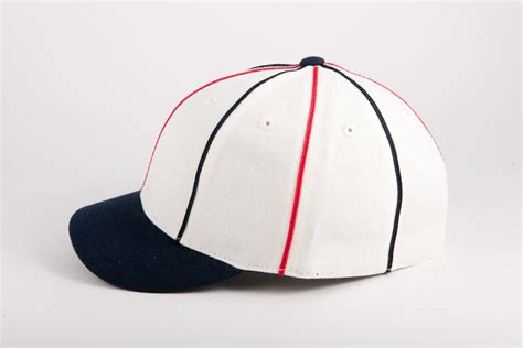 Short Brim Baseball Hats Yea Or Nay