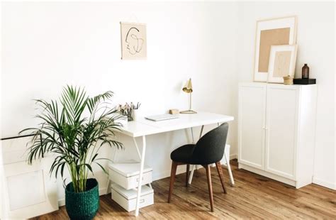7 Tips To Setting Up A Comfortable Productive Home Office Carilocal