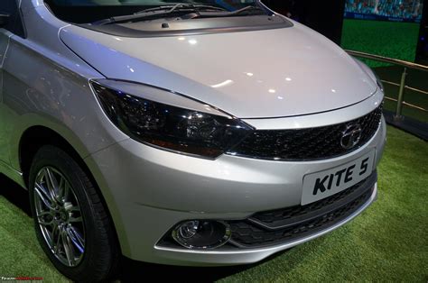 Tata motors passionately creates machines that are futuristic, stylish and a sight to behold from the today, tata motors is present in over 125 countries, with a worldwide network comprising over 8,400. Tata Motors @ Auto Expo 2016 - Team-BHP