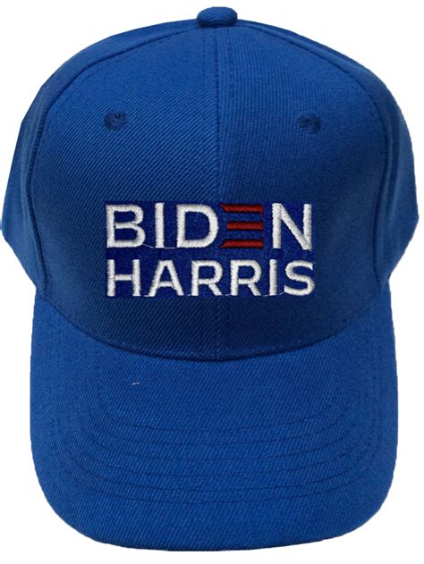 Biden Harris 2020 Elect Adjustable Baseball Cap Hat Lot Free Shipping