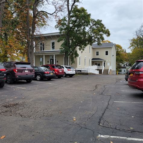 504 Central Ave, Dunkirk, NY 14048 - Office for Sale | LoopNet