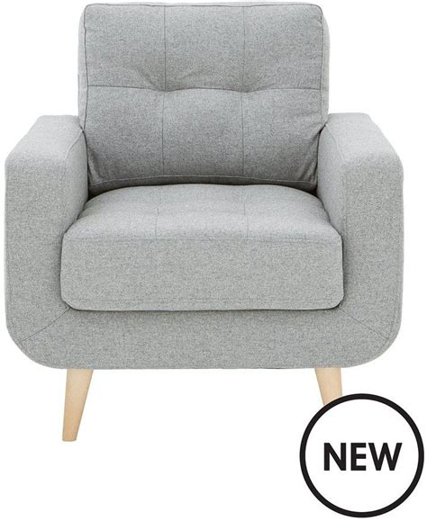 Core api library for the fabric toolchain. Skandi Fabric Armchair | Fabric armchairs, Armchair, Mid ...