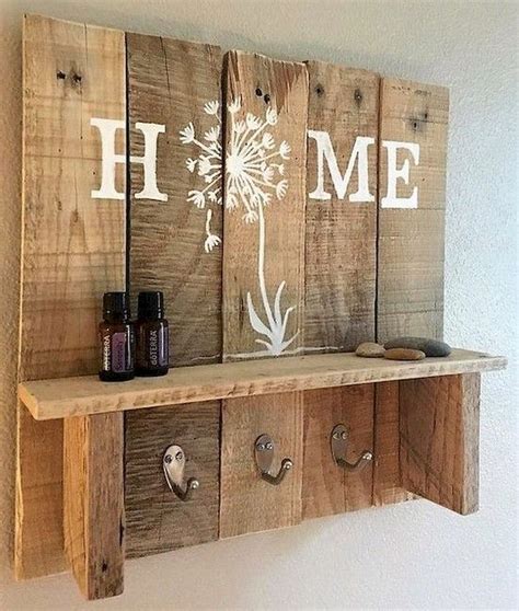 45 Easy Diy Woodworking And Pallet Projects For Beginners Wooden