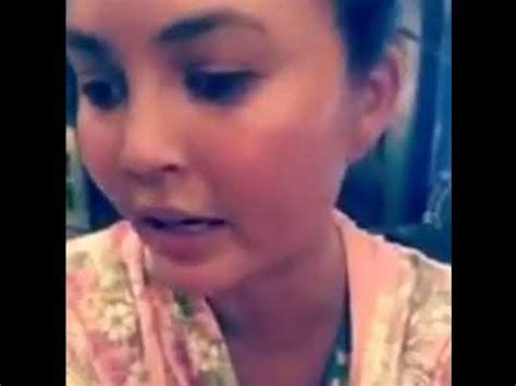 Chrissy Tiegen Apologizes For Nip Slip On Snapchat YouTube