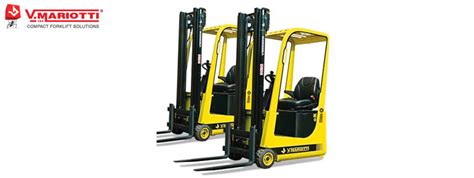 compact electric forklift forklifts abu dhabi atcolift