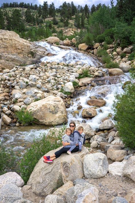 What To Do In Rocky Mountain National Park With Kids — Big Brave Nomad