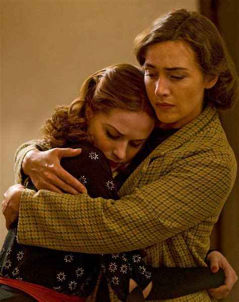 Mildred Pierce With Kate Winslet In On HBO Review The New York Times