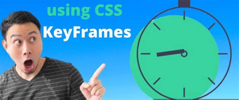 Once you're familiar with the markup of an svg, the rest is fairly straight forward. CSS Animated Clock SVG Design using Keyframes - DEV
