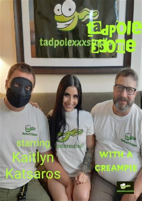 Kaitlyn Katsaros Fucks 2 Guys With A Creampie Streaming Video At Iafd Premium Streaming