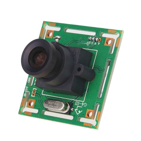 China Camera Mainboard Pcb Circuit Board Manufacturers And Suppliers