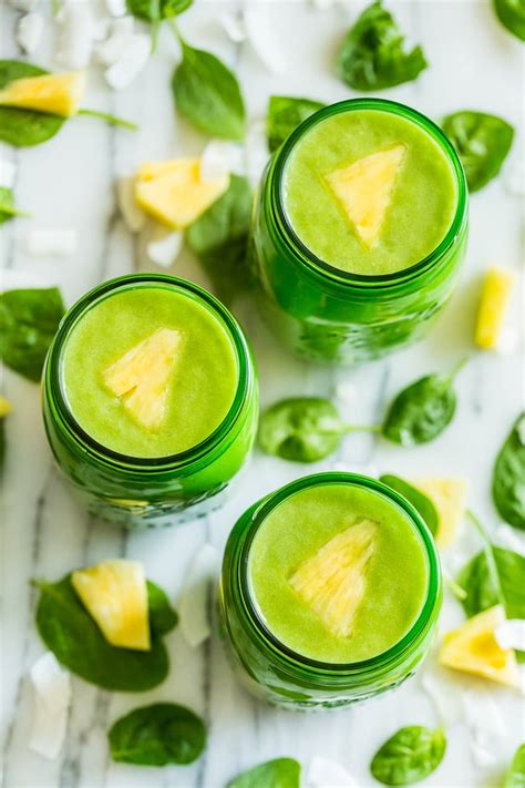 Fruit Smoothie Recipes Popsugar Fitness