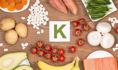 Beneficios Que Tiene La Vitamina K Para Tu Piel 2024